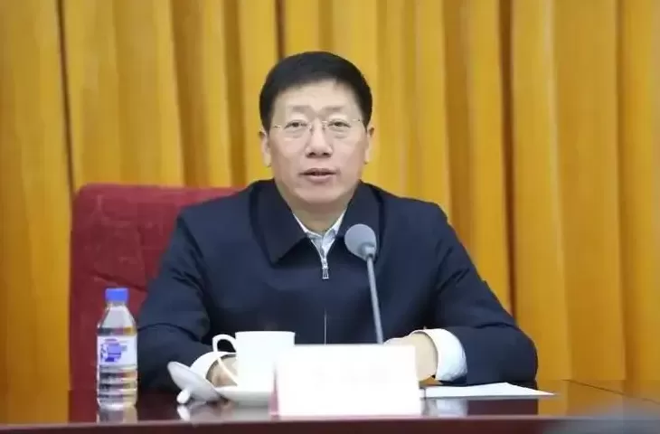 中纪委连打三虎！杨小伟、刘宽忍、李春良，被处分-第6张图片-