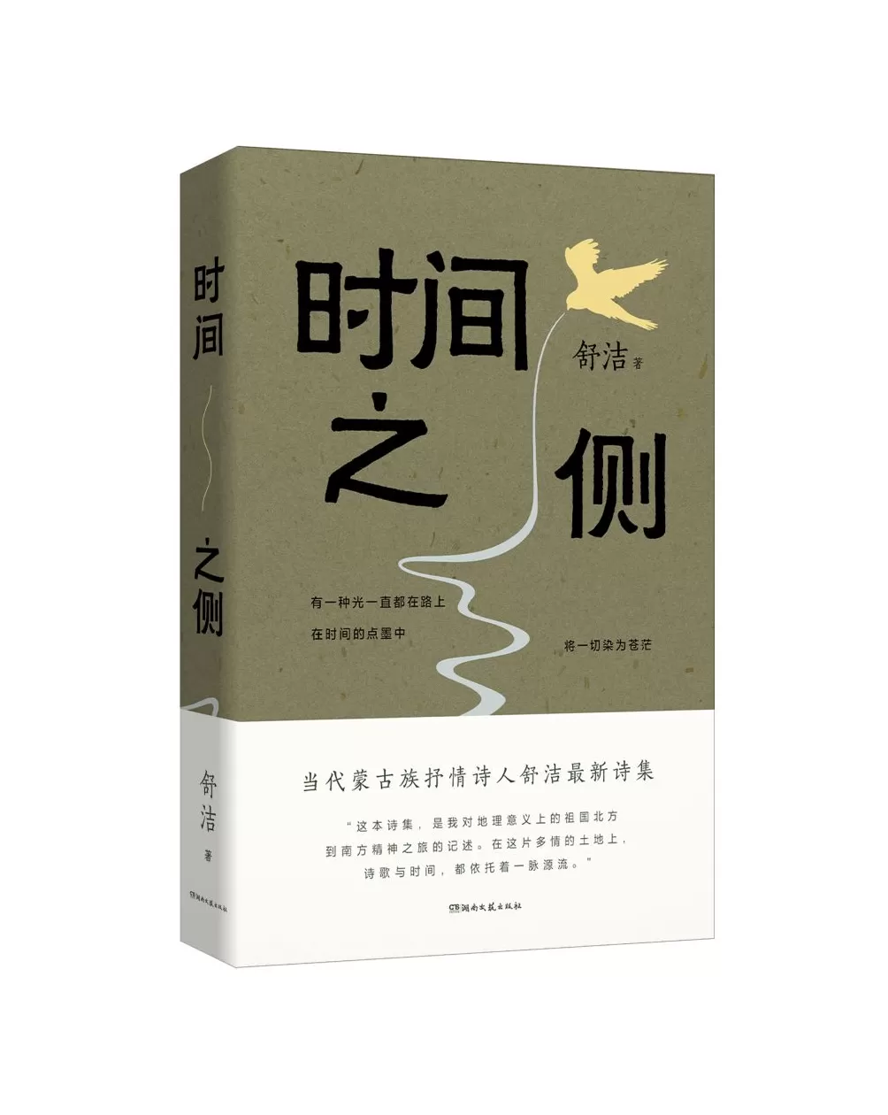 2025年10月“中南好书”｜杨振宁传：归来仍是少年-第4张图片-