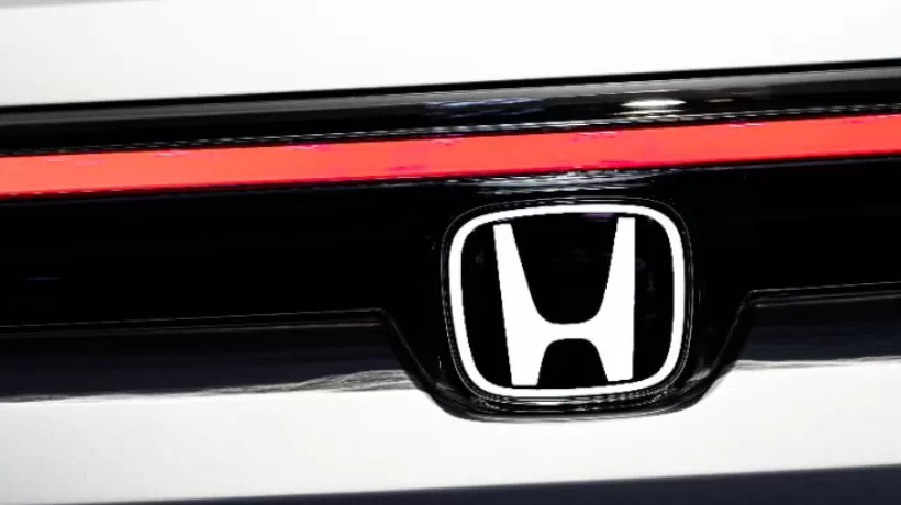 本田中国10月汽车销量同比降两成，今年前十月均现下滑-第1张图片-