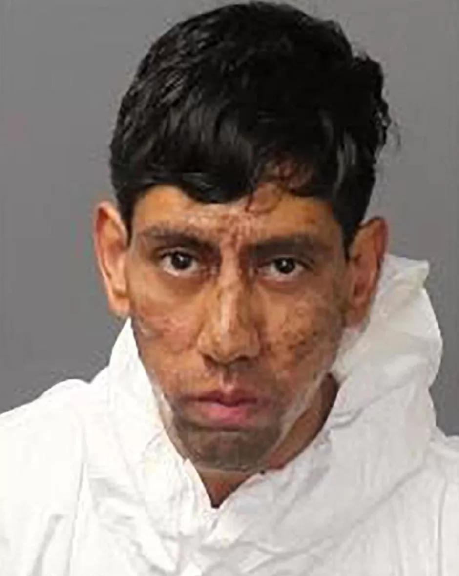 美国男子涉嫌双重谋杀被捕，自称“受蟑螂指使杀人”-第1张图片-