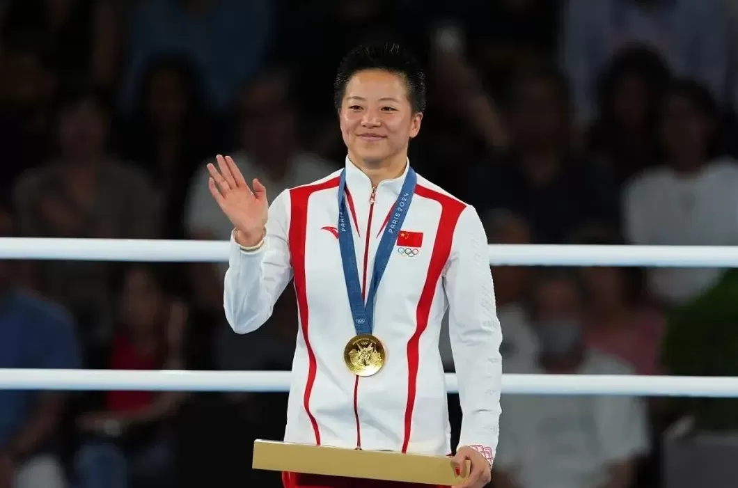 祝贺！这些单位和个人荣获全国体育系统先进表彰-第3张图片-