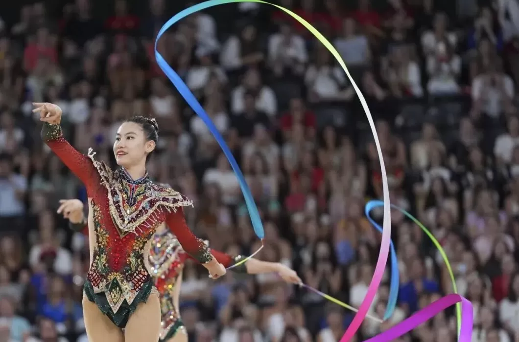 祝贺！这些单位和个人荣获全国体育系统先进表彰-第5张图片-