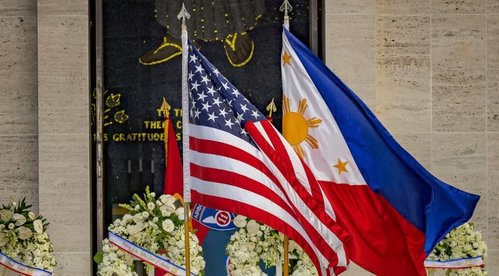 美国智库评估美菲同盟：牵连风险高、战略“利用价值”有限-第1张图片-