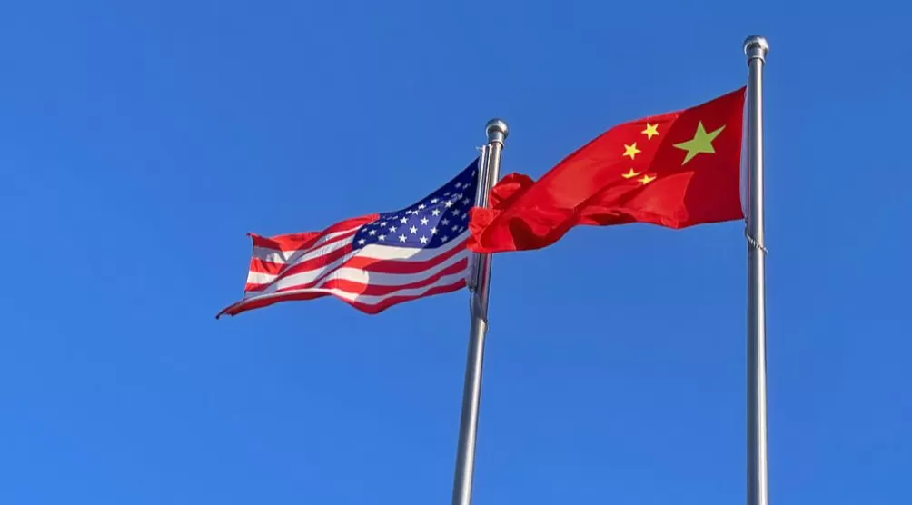 大外交｜元首会晤后中美连续释放经贸缓和信号，专家：美方勿轻易打破共识-第1张图片-