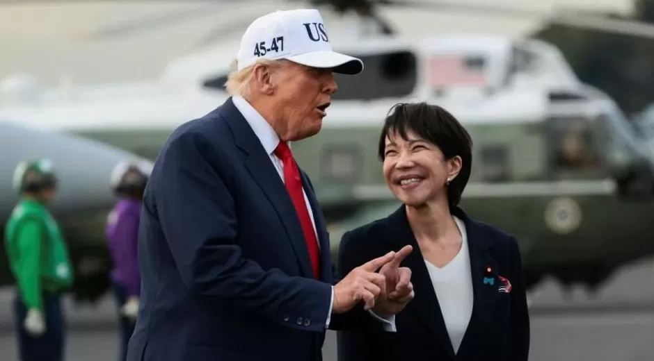 高市早苗，你敢？-第3张图片-