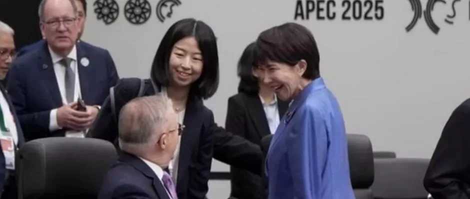 高市早苗，你敢？-第4张图片-