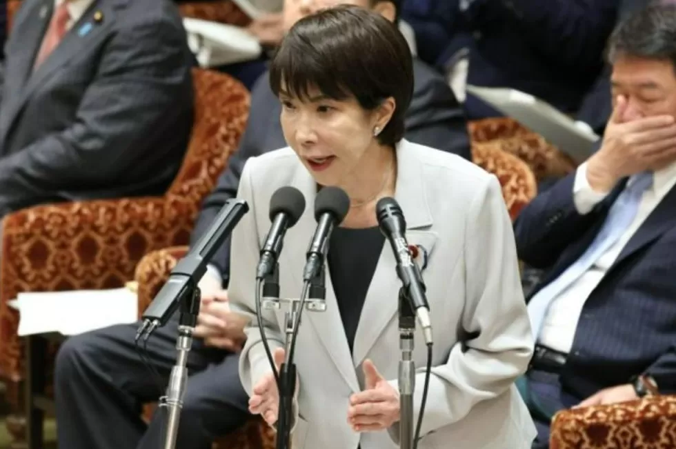 高市早苗，你敢？-第7张图片-