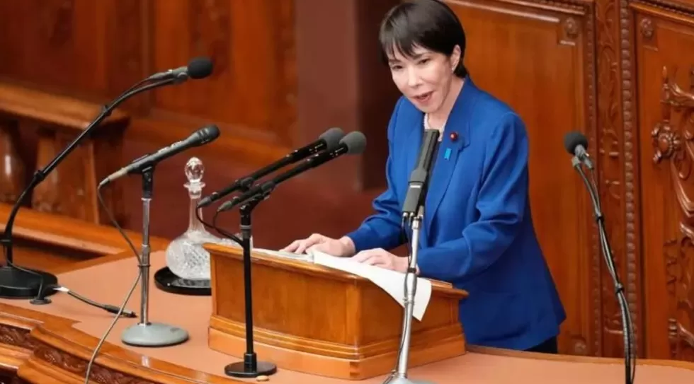 孙兴杰：高市早苗的狐假虎威，美国也不一定认-第1张图片-