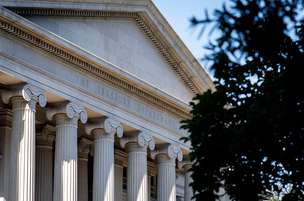 美国财政部称暂停对叙利亚实施《凯撒法案》制裁-第1张图片-