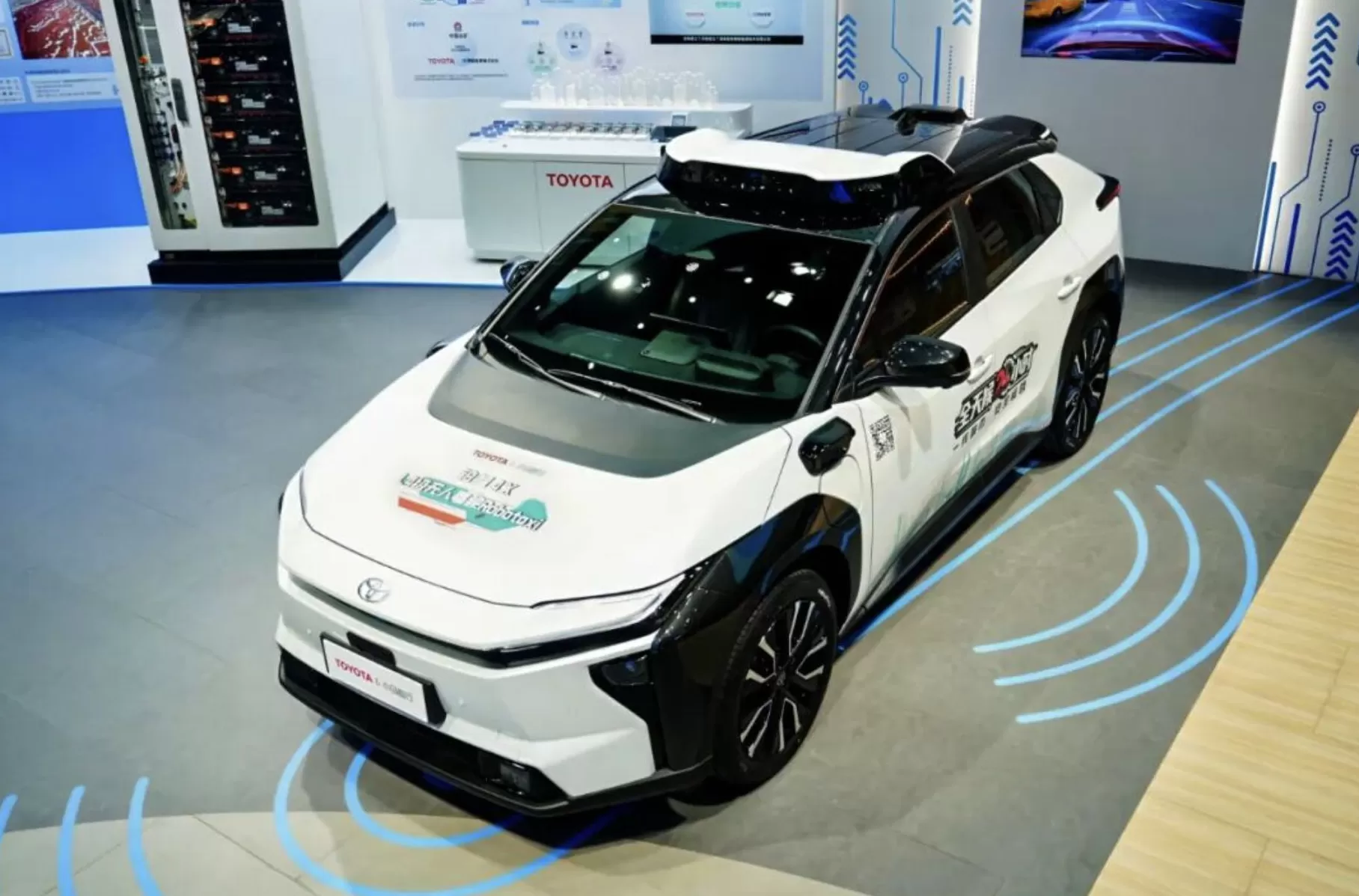 八届进博新质之变：百项新品首发，从“表演力”到“生产力”-第3张图片-