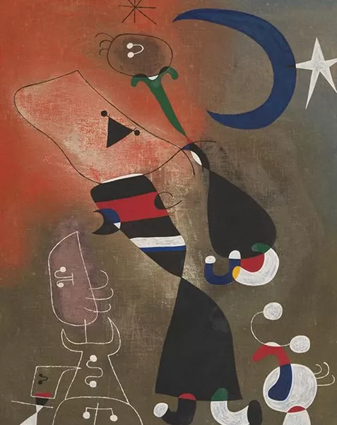 环球展讯｜“超现实主义”仍在回响-第1张图片-