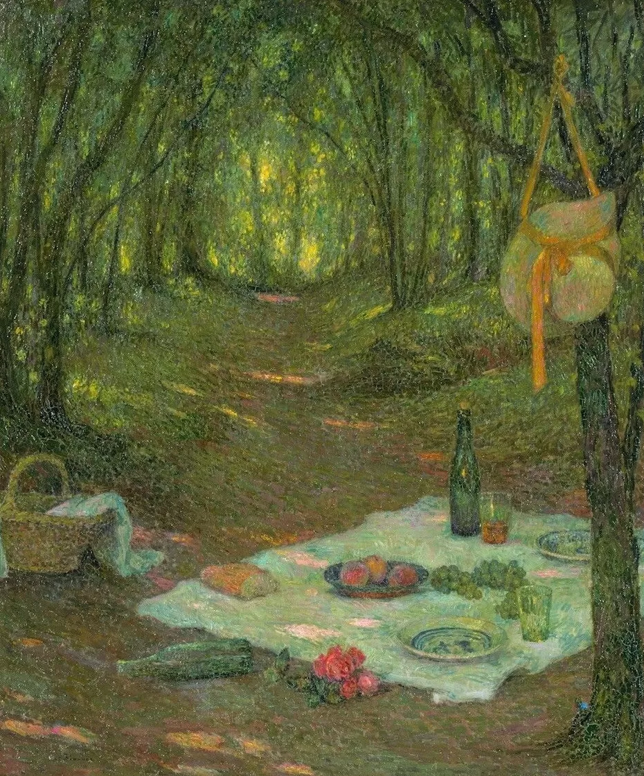 环球展讯｜“超现实主义”仍在回响-第19张图片-