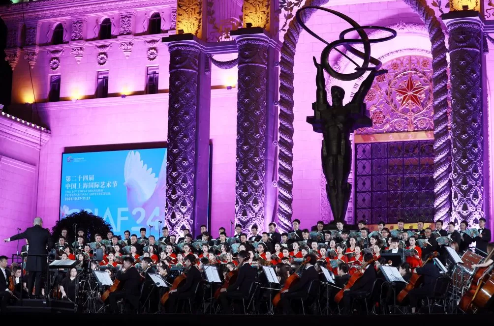 “艺术天空”打通艺术与生活的“最后一公里”-第2张图片-