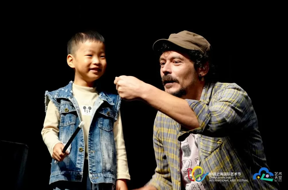 “艺术天空”打通艺术与生活的“最后一公里”-第3张图片-