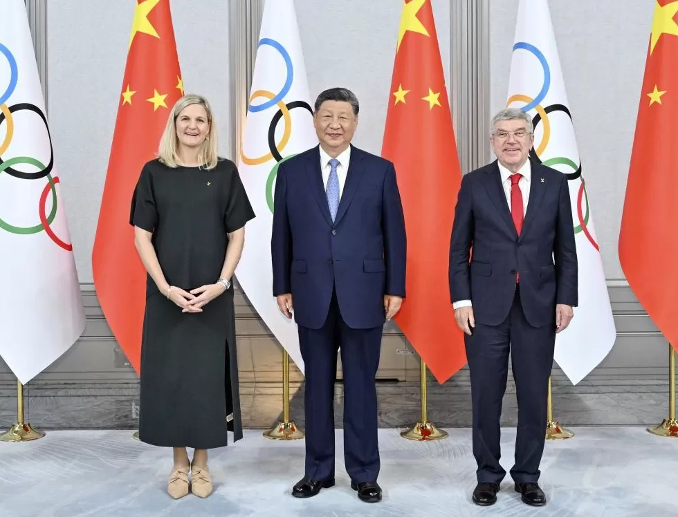 改革潮涌处开放海天阔——习近平总书记赴海南、广东考察并出席第十五届全运会开幕式纪实-第9张图片-