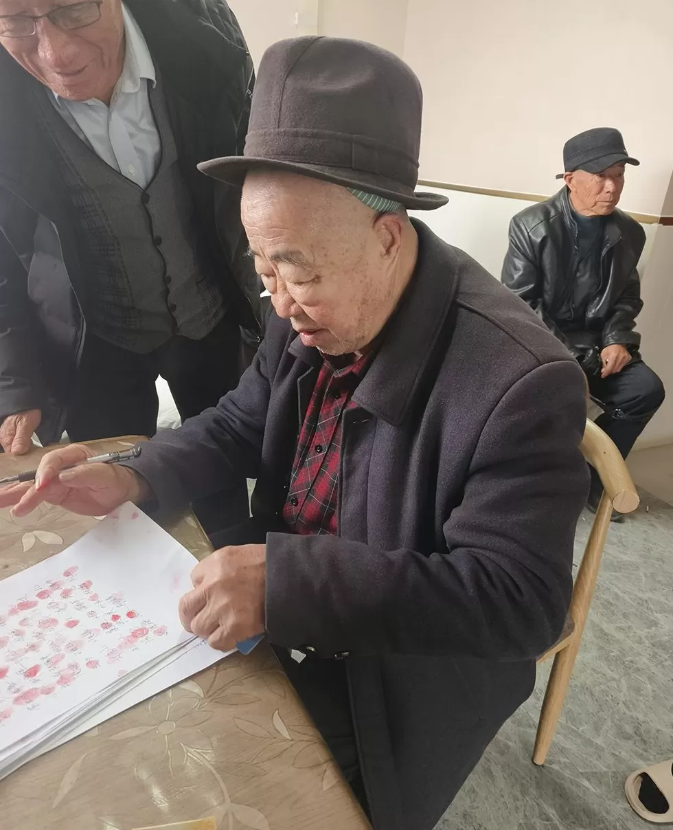 退休矿工追讨千万股权案漫长的20年：胜诉后再遇执行立案难-第4张图片-