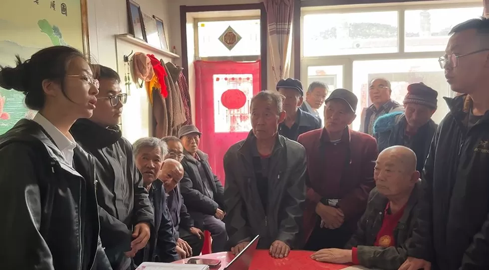 退休矿工追讨千万股权案漫长的20年：胜诉后再遇执行立案难-第3张图片-