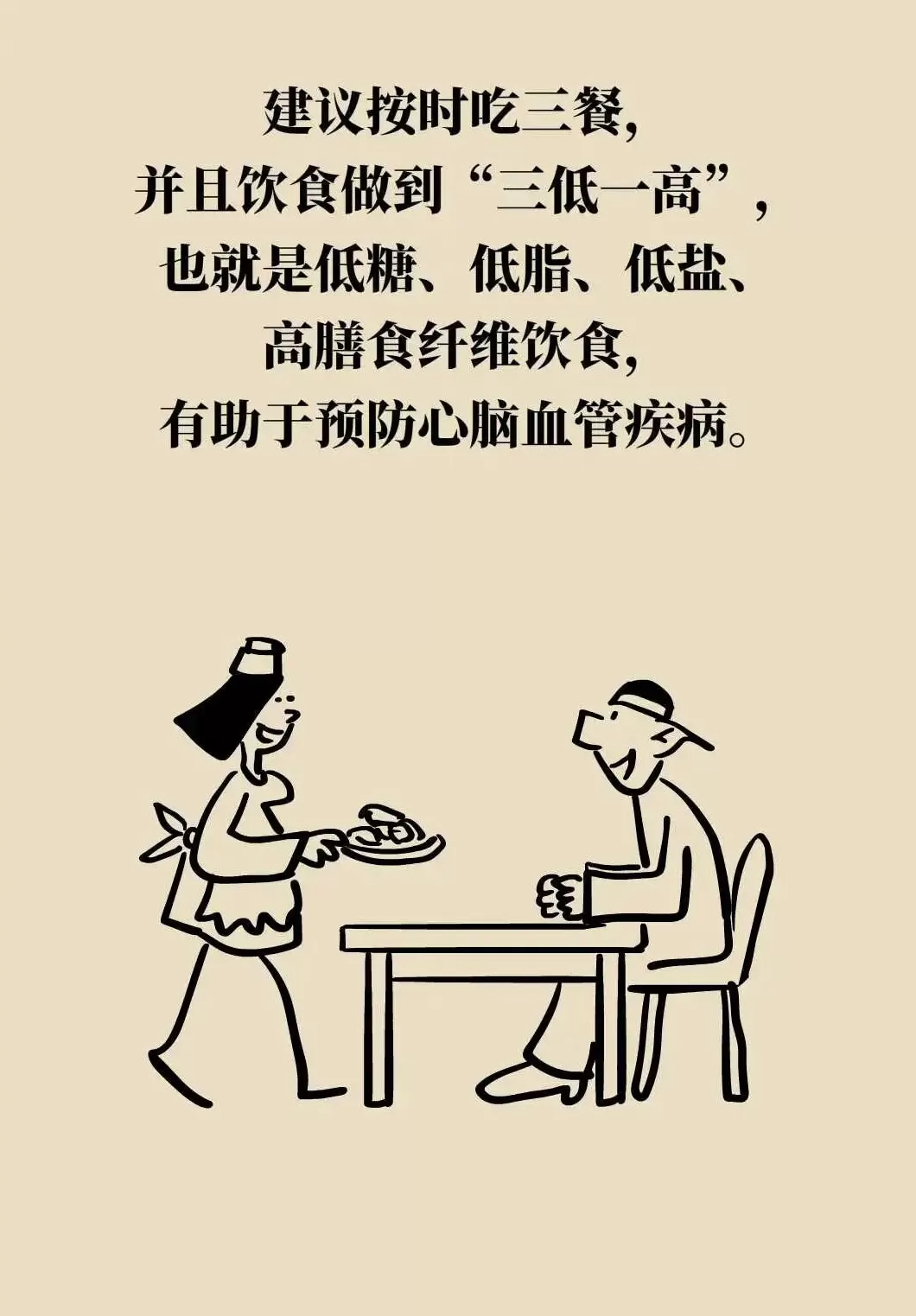 气温骤降，如何科学保养心血管？-第27张图片-