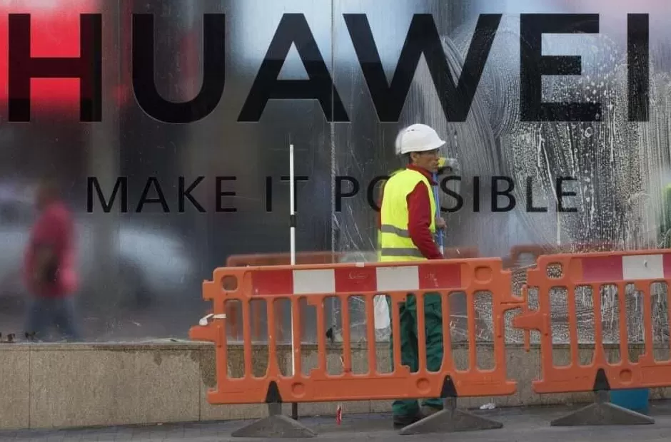 “欧盟想强制成员国剔除华为和中兴设备”-第1张图片-