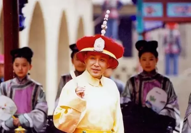 康熙他爹是谁：始于野史八卦，终于全民科普-第1张图片-