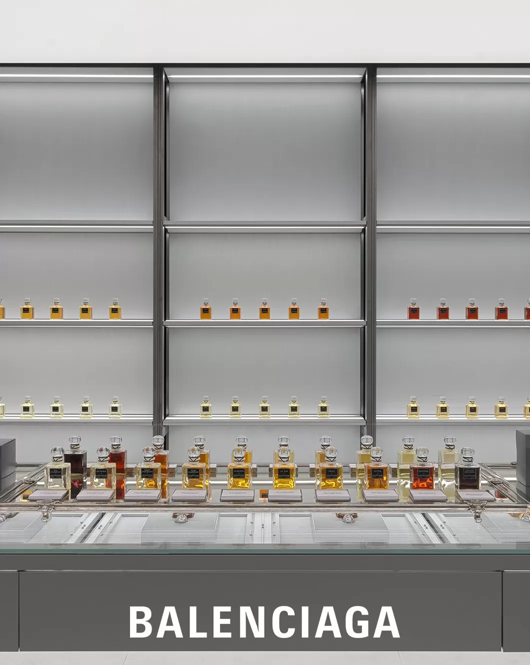 The North Face亚太区首家会员中心亮相上海，理肤泉发布共体超分子系列产品｜是日美好事物-第6张图片-