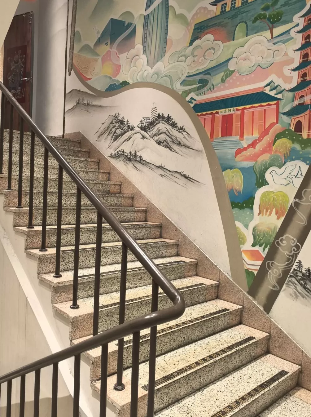 评2025丽水摄影节：在纷乱的图像年代寻找证明自身的价值-第1张图片-