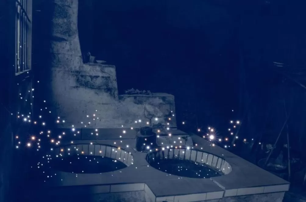 评2025丽水摄影节：在纷乱的图像年代寻找证明自身的价值-第3张图片-