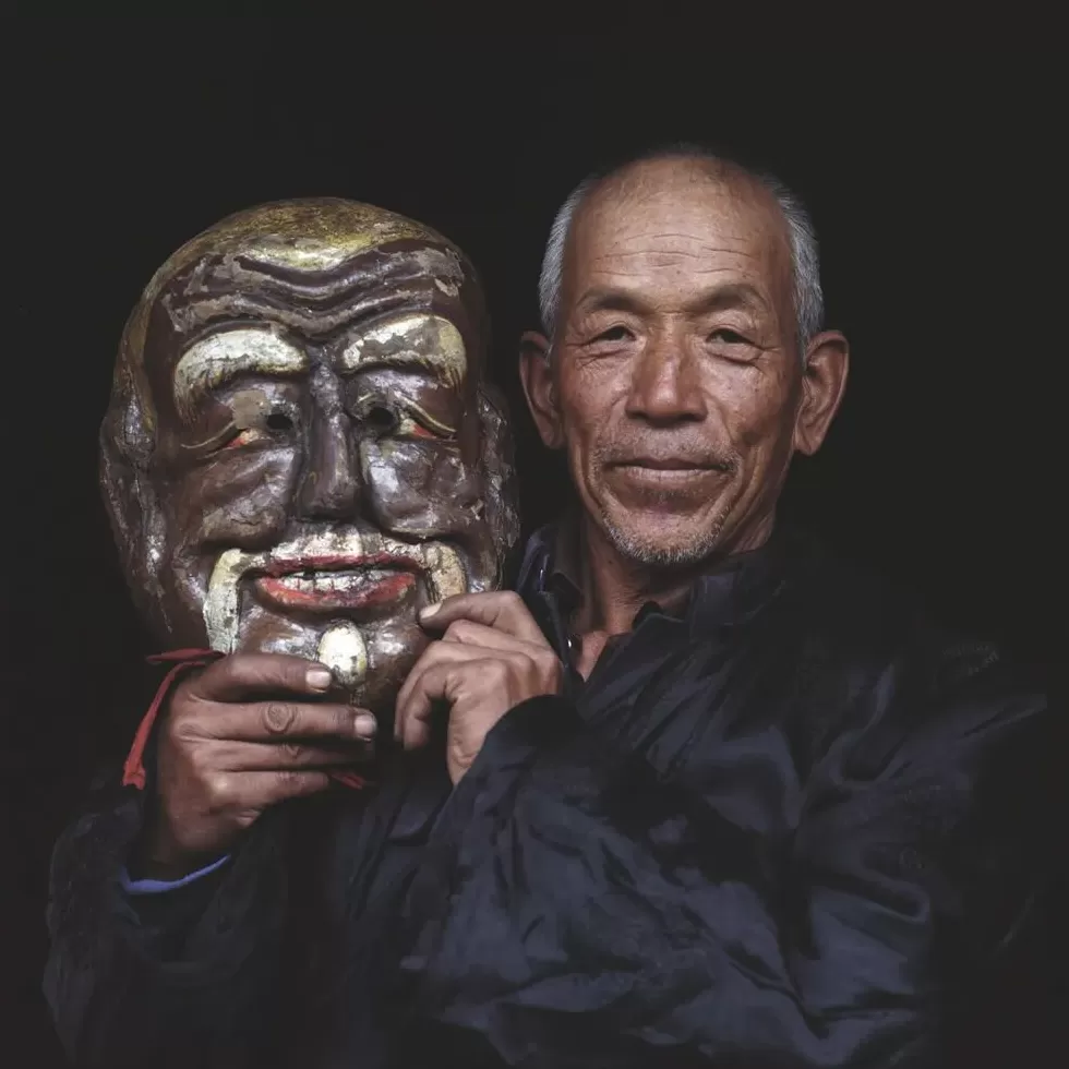 评2025丽水摄影节：在纷乱的图像年代寻找证明自身的价值-第6张图片-