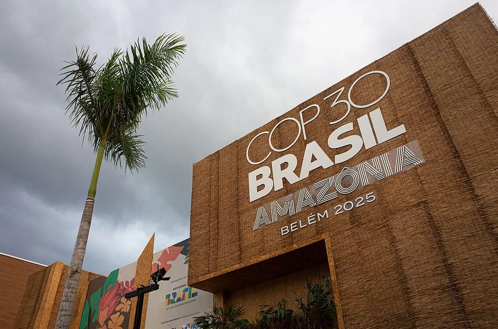 中国在COP30上启动“清洁炉灶”项目，坦桑尼亚成首个合作伙伴-第1张图片-