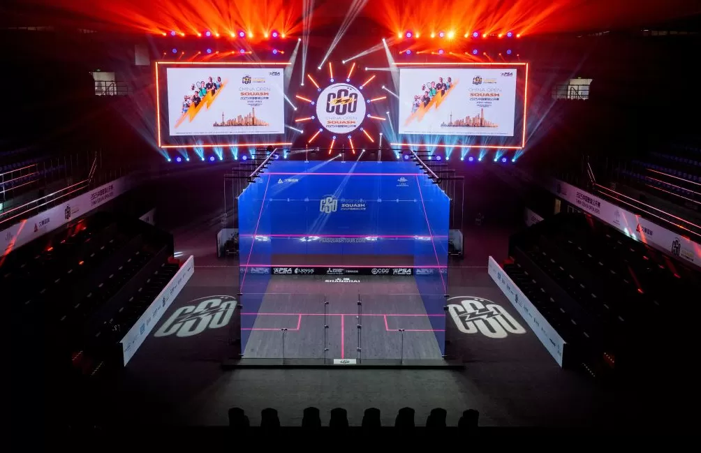 深一度丨国际顶级赛升级回归，背后藏着中国壁球的信心和耐心-第5张图片-