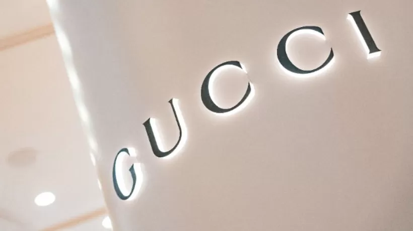 Gucci 美妆的授权经营方对其及开云集团提起诉讼，涉及美妆与香水业务-第1张图片-