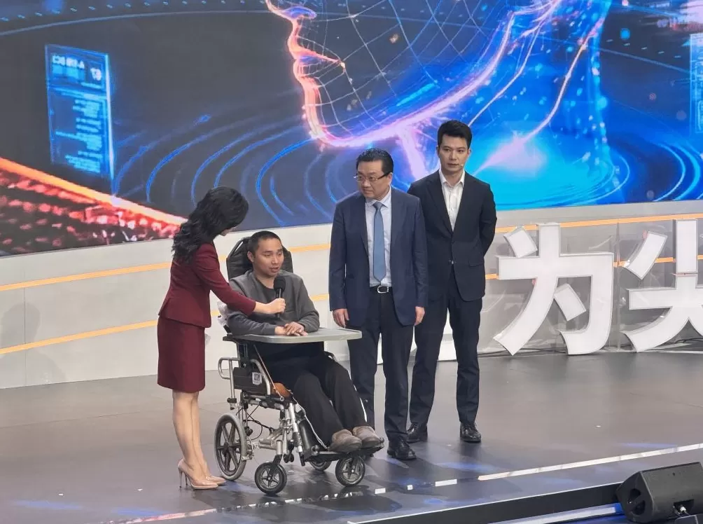 今日科创上海，“天问”绵延不辍-第3张图片-