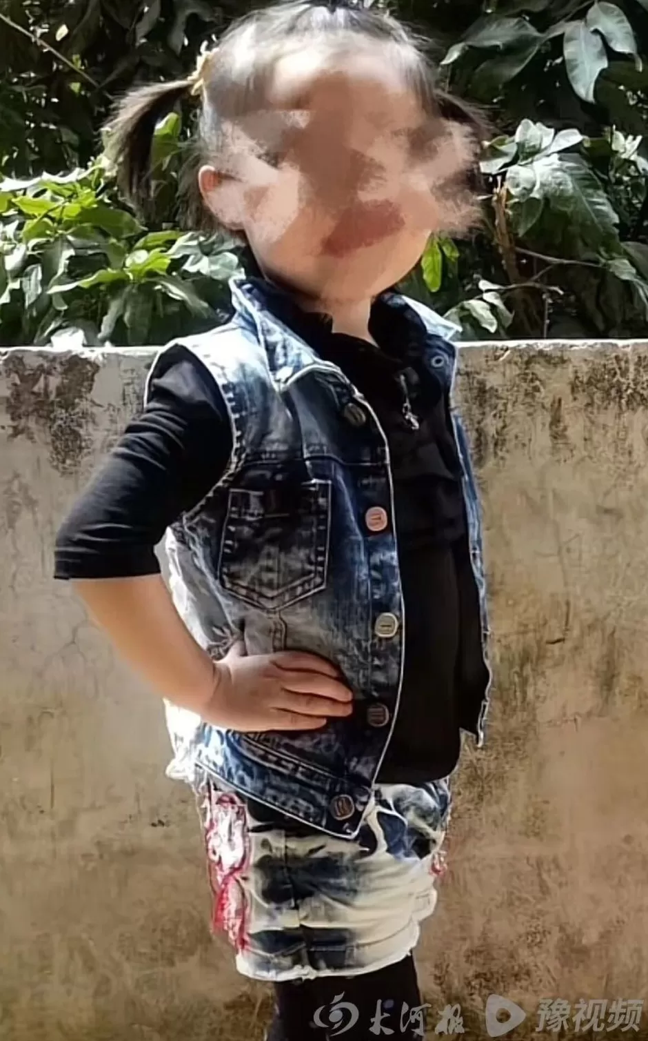 继母死刑！12岁女孩被虐死案宣判：遭虐待17天，生父知情不救反提供1600片泻药-第2张图片-