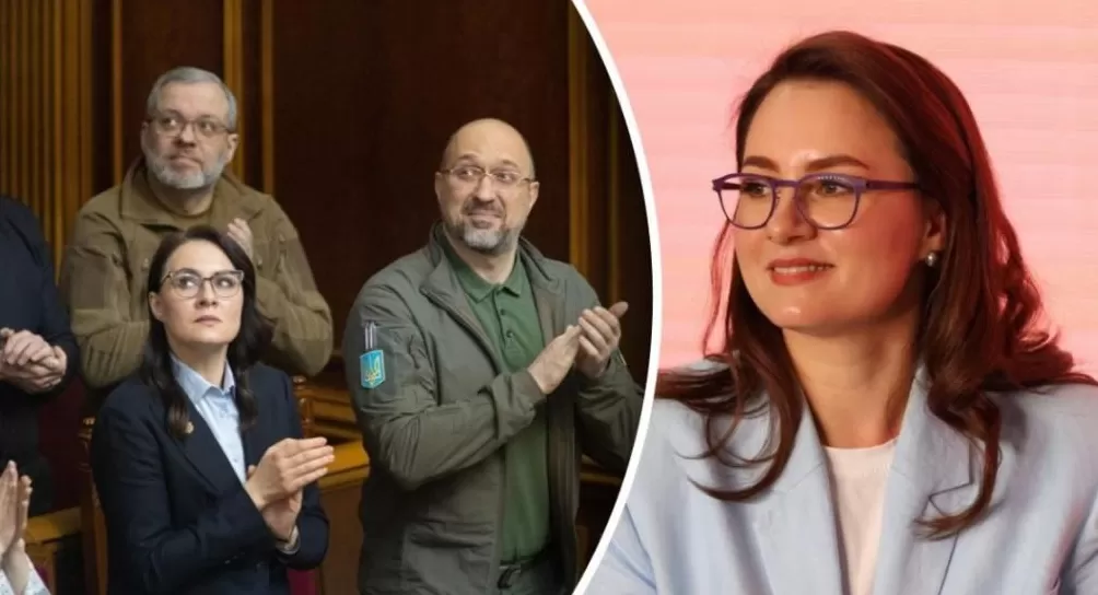 3000亿美金与四个女人-第5张图片-