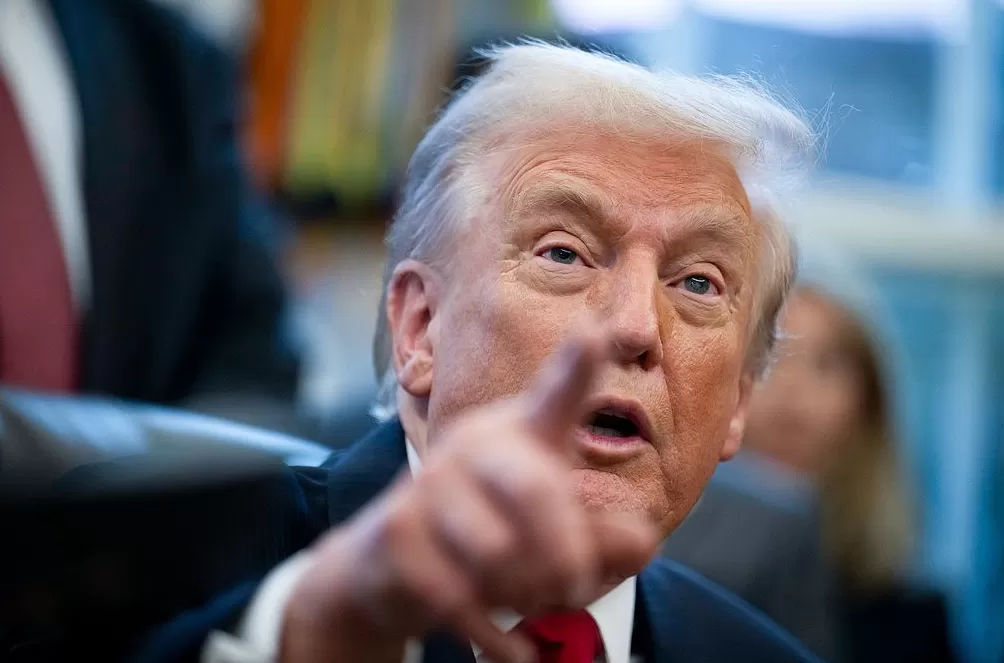 释新闻｜高管连续辞职、被特朗普索赔：BBC为何陷入数十年来最大危机-第1张图片-