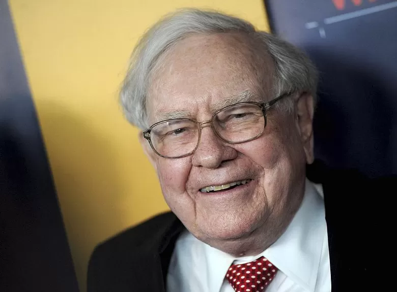 “股神”巴菲特谢幕信：从年底起“安静退场”-第2张图片-