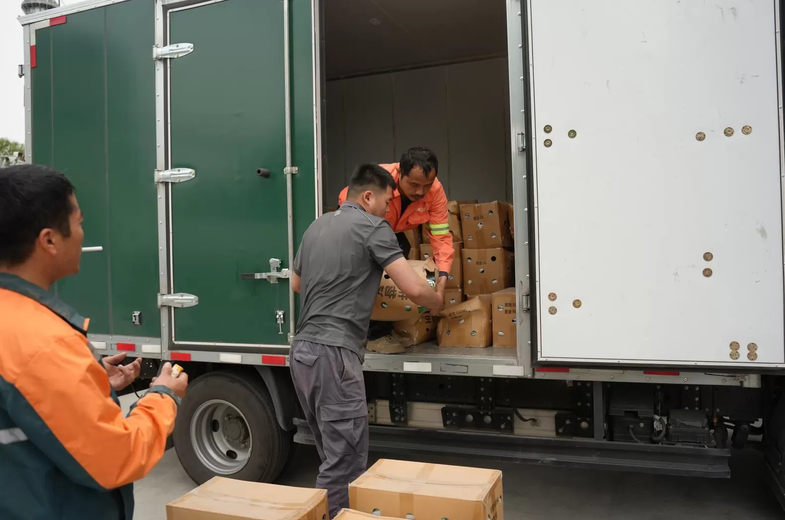 流量变增量:小城 IP 背后的产业跃升密码-第2张图片- 流量变增量:小城 IP 背后的产业跃升密码-第2张图片-