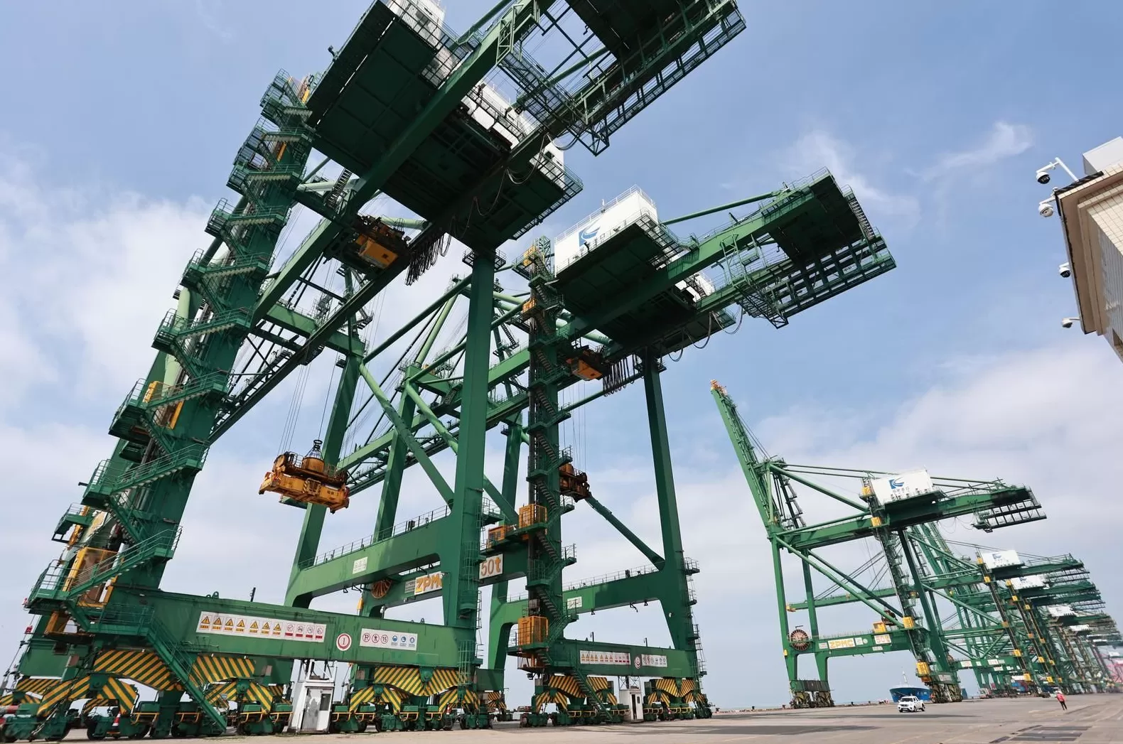 流量变增量:小城 IP 背后的产业跃升密码-第5张图片- 流量变增量:小城 IP 背后的产业跃升密码-第5张图片-