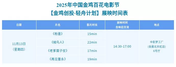 构建“NICE盐城·短剧之城”，江苏盐城即将亮相本届金鸡百花电影节-第15张图片-