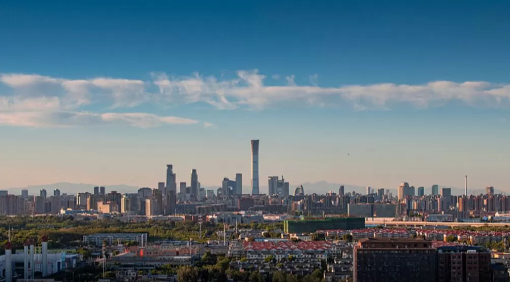 北京市住建委：2025年保障房建设筹集任务已完成-第1张图片-