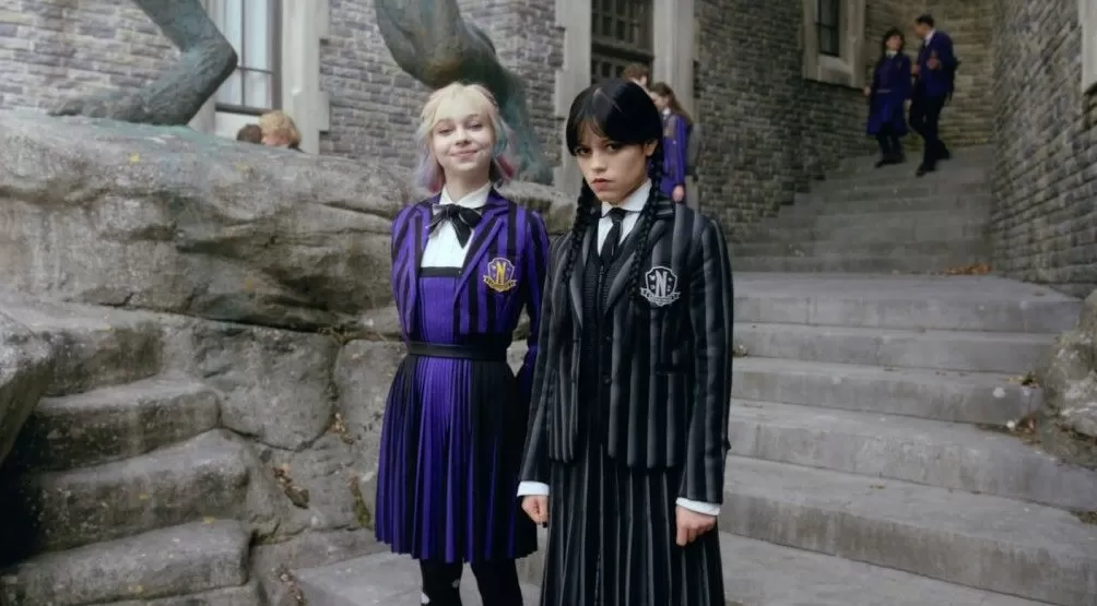 青少年仍在社交媒体看电影，好莱坞很欣慰-第1张图片-