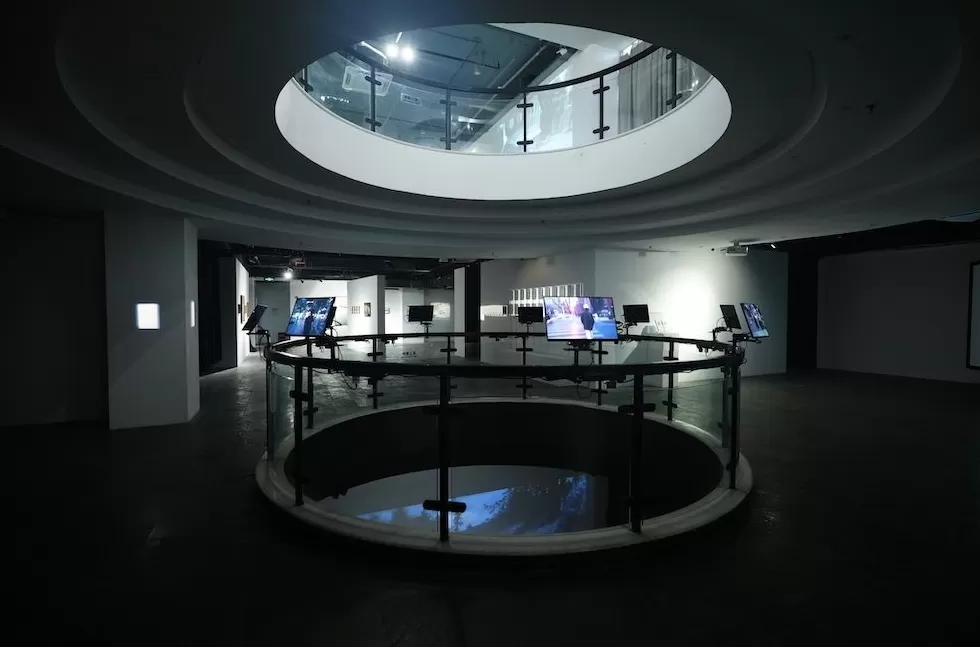 “重新发现时间”，第二届当代影像年鉴展上海开启-第13张图片-