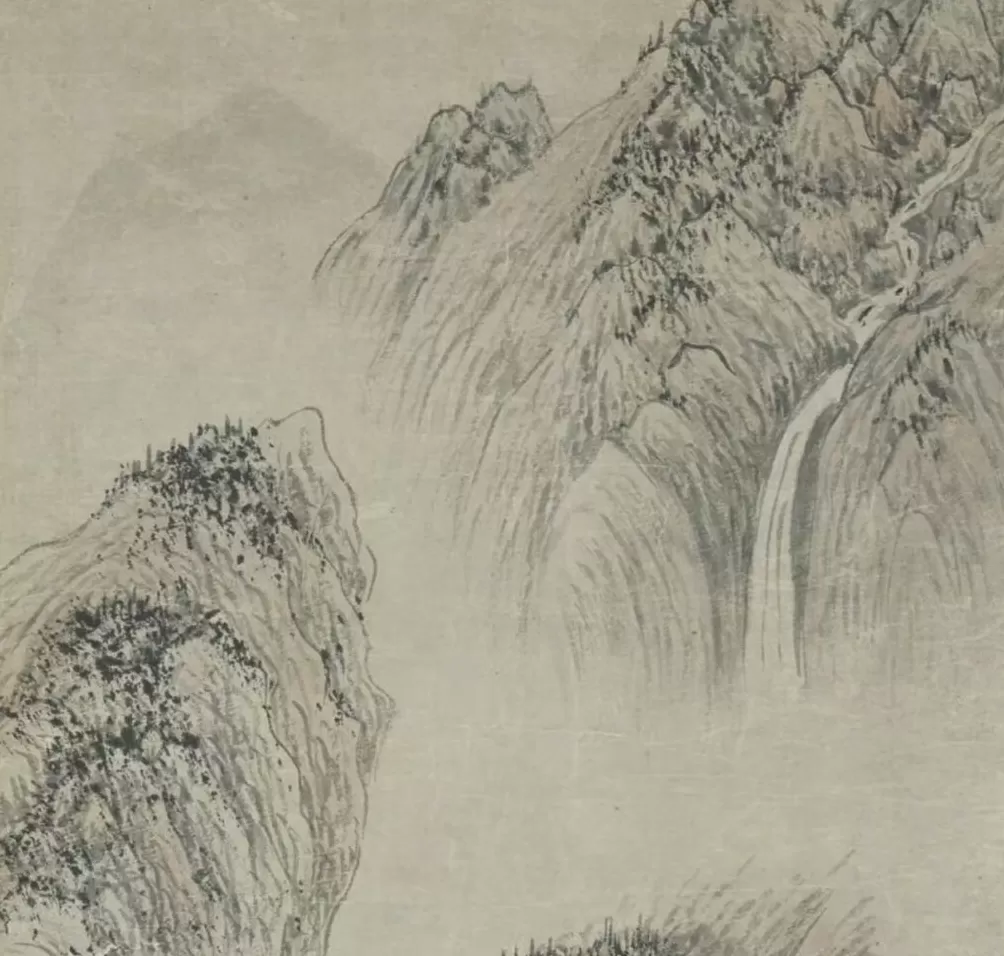 明代文徵明家族书画首度集体亮相岭南-第3张图片-