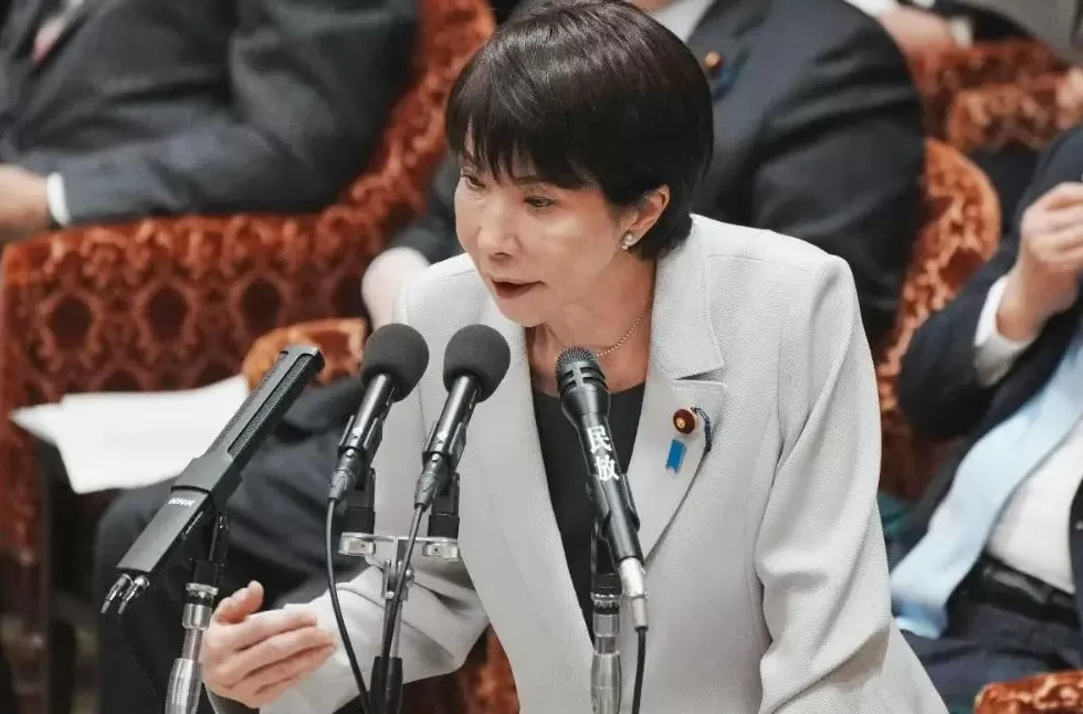 高市搞事，在国际舆论场上炸开了锅-第1张图片-