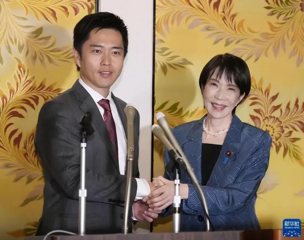 高市搞事，在国际舆论场上炸开了锅-第3张图片-