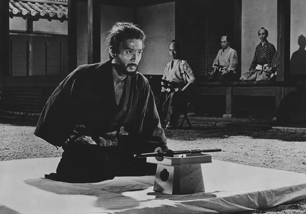 日本国宝级演员仲代达矢去世，享年92岁-第6张图片-