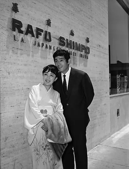 日本国宝级演员仲代达矢去世，享年92岁-第12张图片-