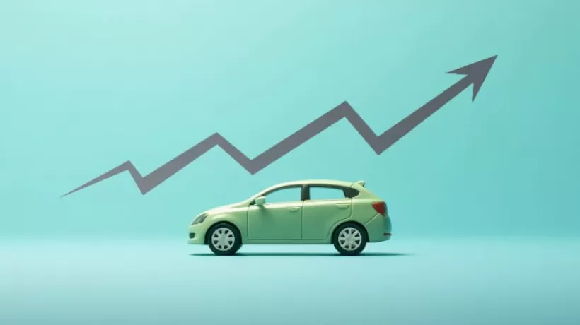 10月新能源汽车销量首超总销量的一半，多家车企交付量破纪录-第2张图片-