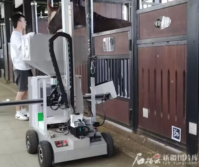 “慧”种田重塑新疆农业生产方式-第4张图片-