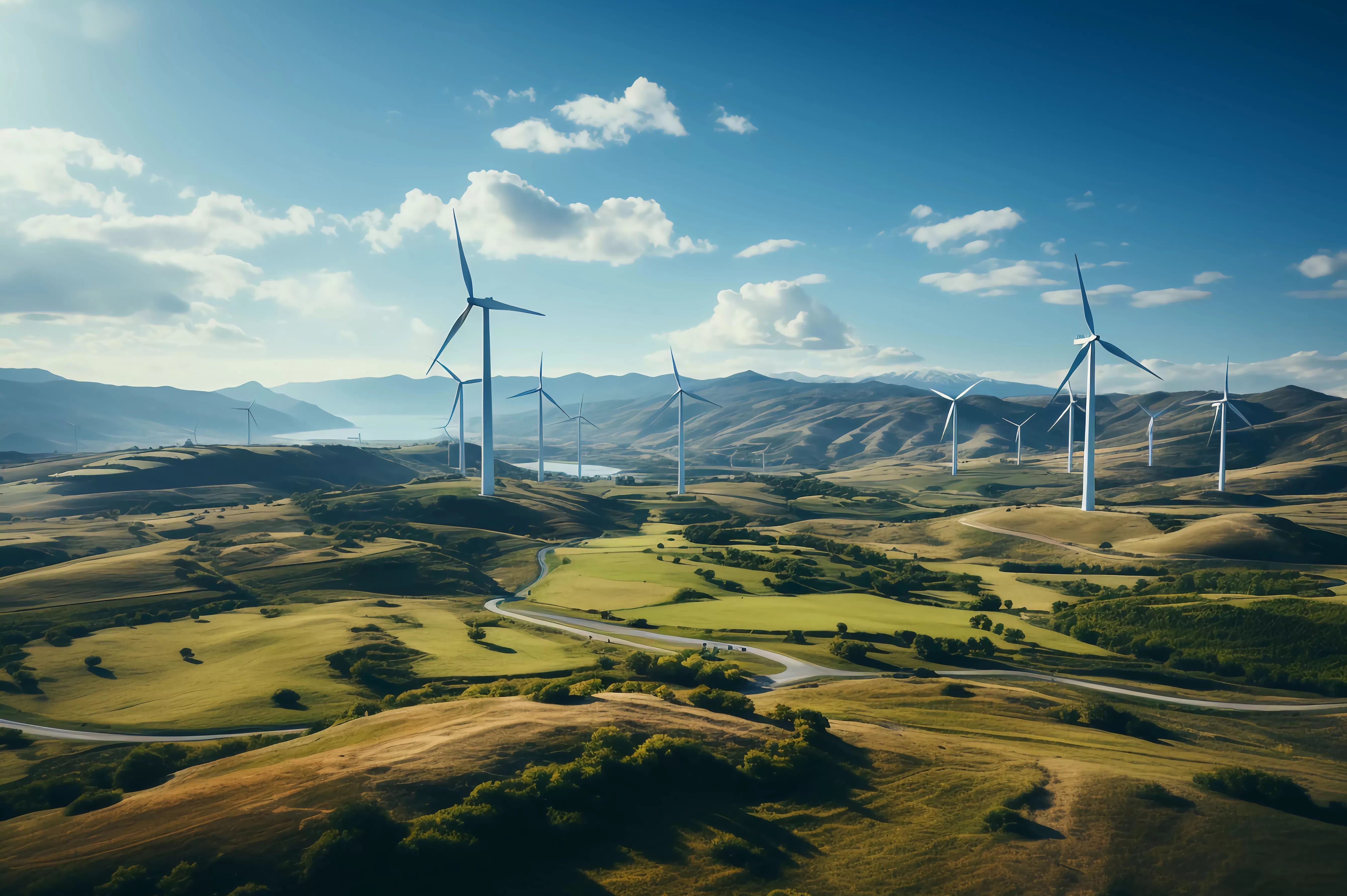 中国出台首个新能源消纳系统性新政，带来哪些深远影响？-第1张图片-